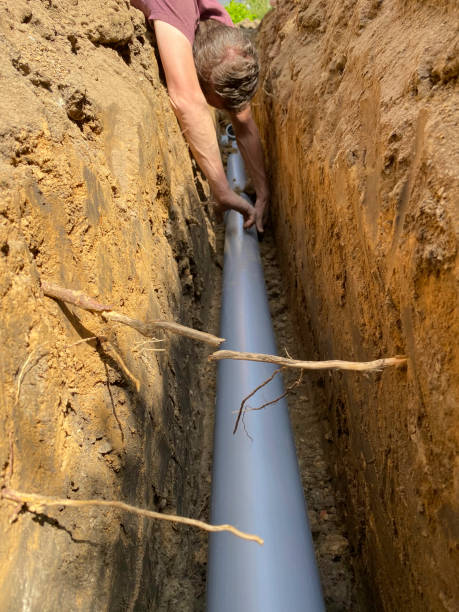 Best Emergency water extraction  in Warrenton, OR