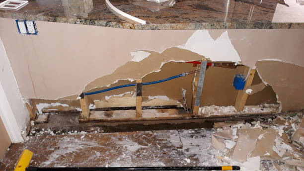 Warrenton, OR Water damage restoration Company