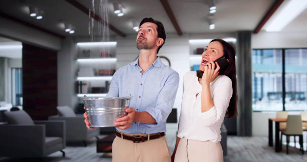 Best Residential water damage restoration  in Warrenton, OR