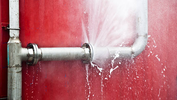 Best Flood restoration services  in Warrenton, OR