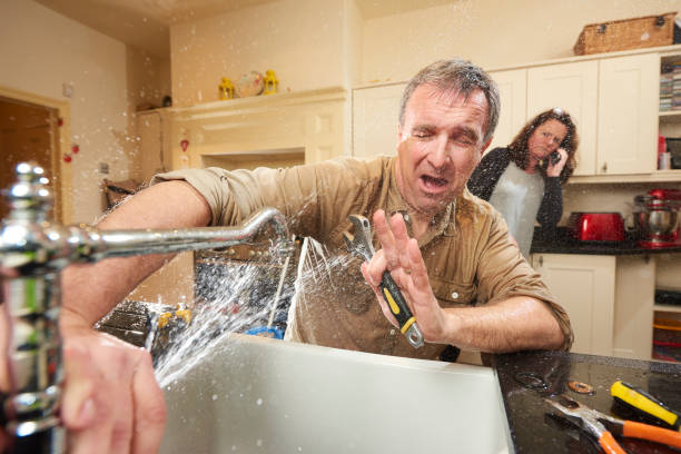 24/7 water damage repair in Warrenton, OR